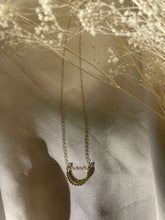Load image into Gallery viewer, Gold Filled Grace Necklace