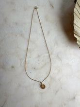 Load image into Gallery viewer, Birth month flower Necklace (Pendant sold separately)