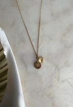 Load image into Gallery viewer, Birth month Flower Pendant (necklace sold separately)