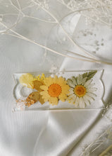 Load image into Gallery viewer, A Pressed Flower Stanley Name Tag