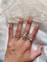 Load image into Gallery viewer, Gem Ring