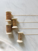 Load image into Gallery viewer, DIY Infinity Bracelet Kits