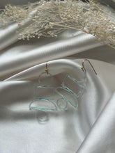 Load image into Gallery viewer, Acrylic Outline Dangles