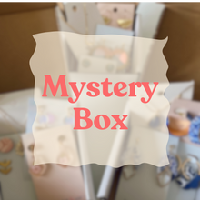 Load image into Gallery viewer, A Mystery Box- Studio Clear Out