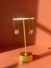 Load image into Gallery viewer, Crystal Arch Threaders