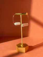 Load image into Gallery viewer, Arch Pearl Threaders