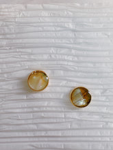 Load image into Gallery viewer, Abalone Studs