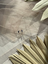 Load image into Gallery viewer, Lapis Threaders- PREORDER