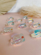 Load image into Gallery viewer, Iridescent Acrylic Links