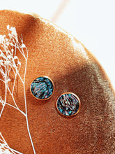 Load image into Gallery viewer, Abalone Studs