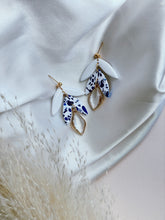 Load image into Gallery viewer, Talavera Elenas with resin top- preorder