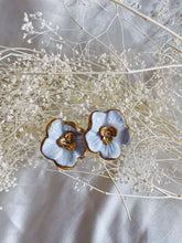 Load image into Gallery viewer, Faux Ceramic Studs
