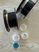 Load image into Gallery viewer, Permanent Jewelry Connector Kit + Video Tutorial

