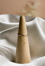 Load image into Gallery viewer, Stacker ring bands
